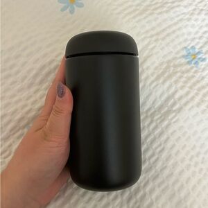 FELLOW Carter Move Mug 12oz Matte Black (used)